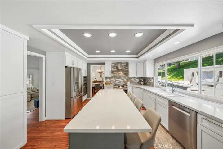 994 S La Salle Circle, Anaheim Hills, California 92807