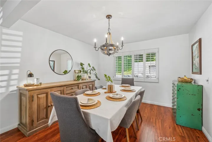 994 S La Salle Circle, Anaheim Hills, California 92807