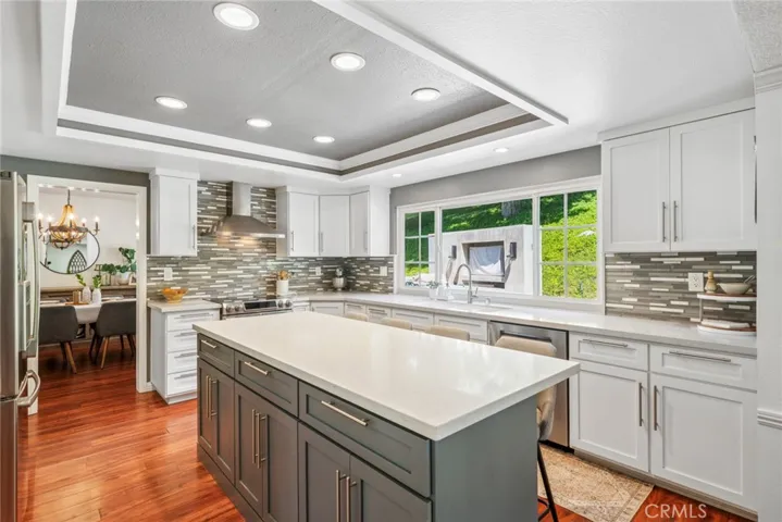 994 S La Salle Circle, Anaheim Hills, California 92807