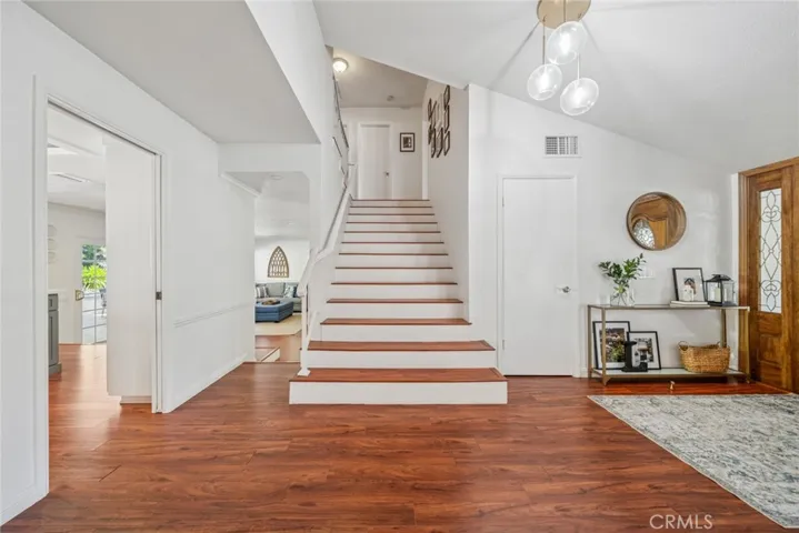 994 S La Salle Circle, Anaheim Hills, California 92807