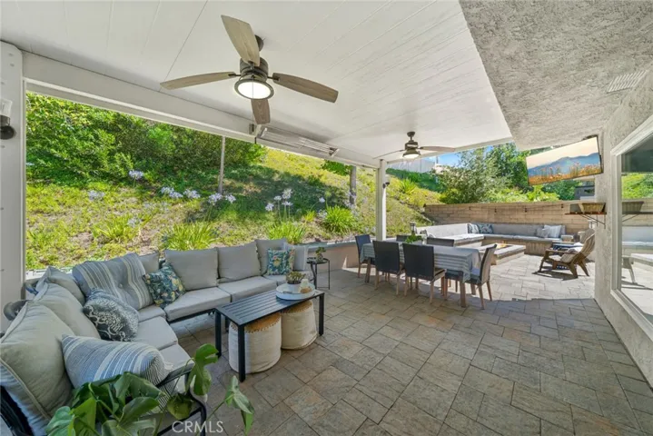 994 S La Salle Circle, Anaheim Hills, California 92807