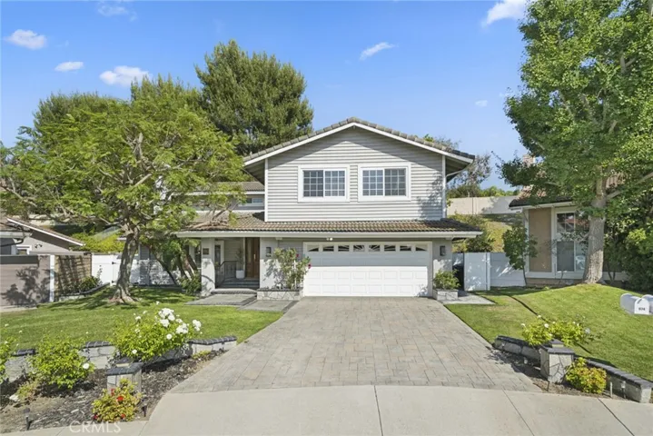 994 S La Salle Circle, Anaheim Hills, California 92807
