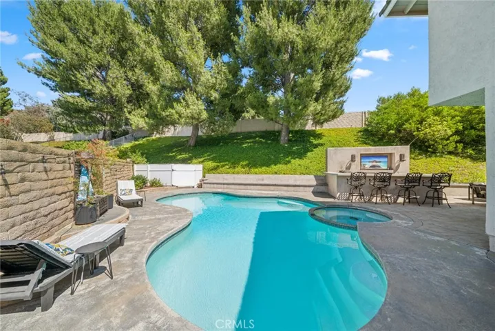 994 S La Salle Circle, Anaheim Hills, California 92807