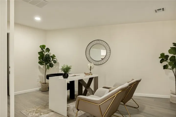 Office/Game Room