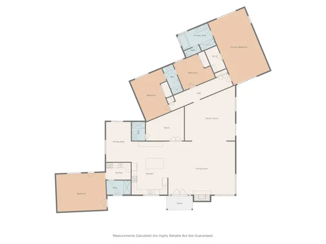 30777 E Sunset Drive S, Redlands, California 92373