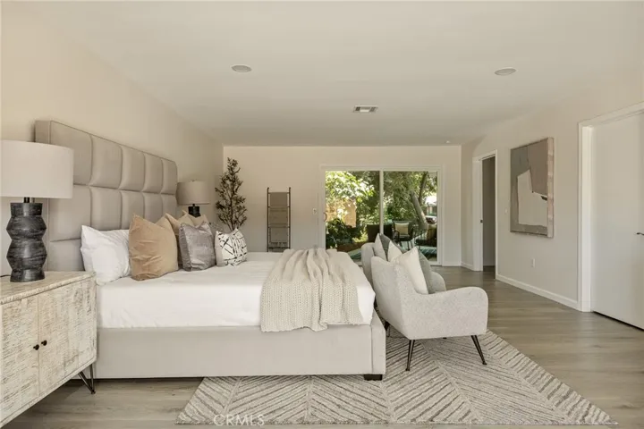 Primary Suite