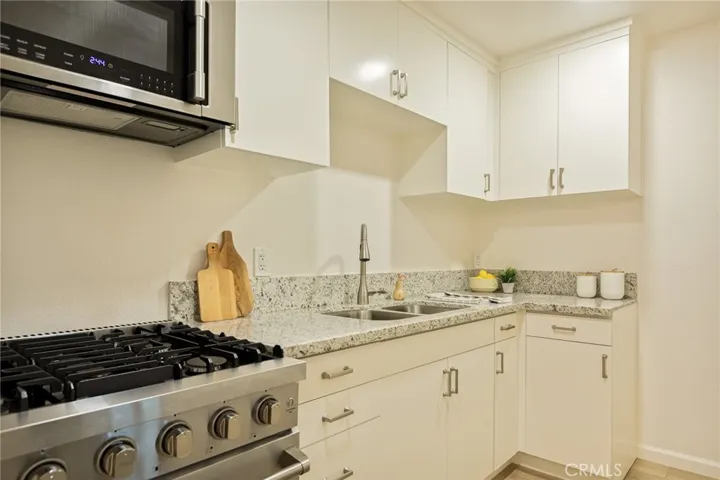ADU Kitchen