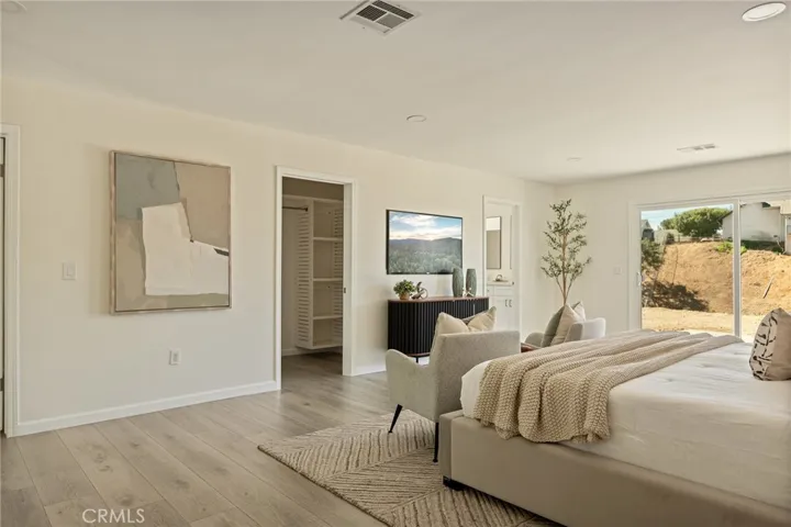 Primary Suite