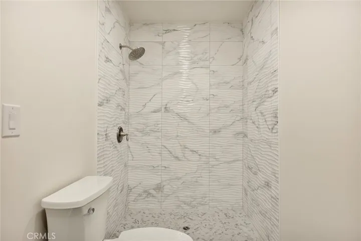 Jack and Jill Bathroom