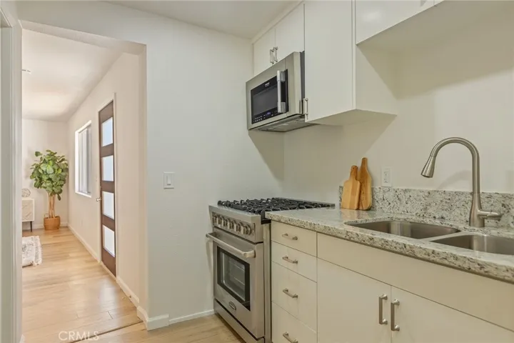 ADU Kitchen