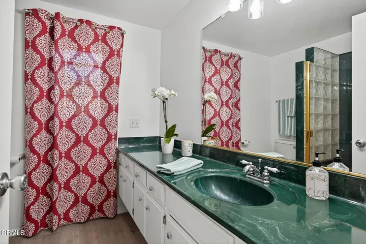First Floor Bath
