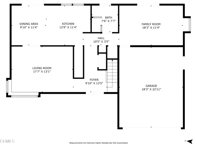 236 Day Road, Ventura, California 93003