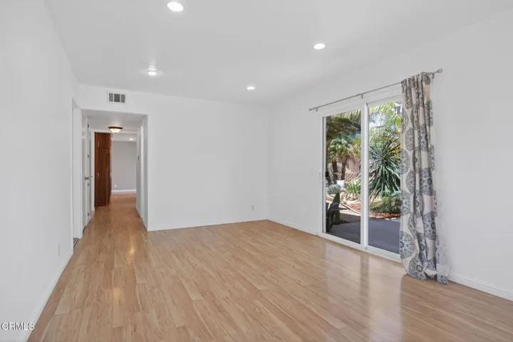 First Floor Sliding Doors