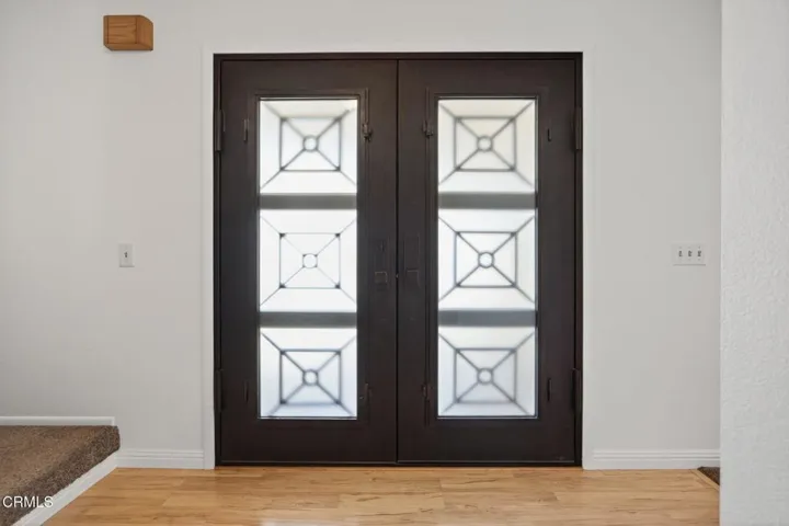 Panels Closed