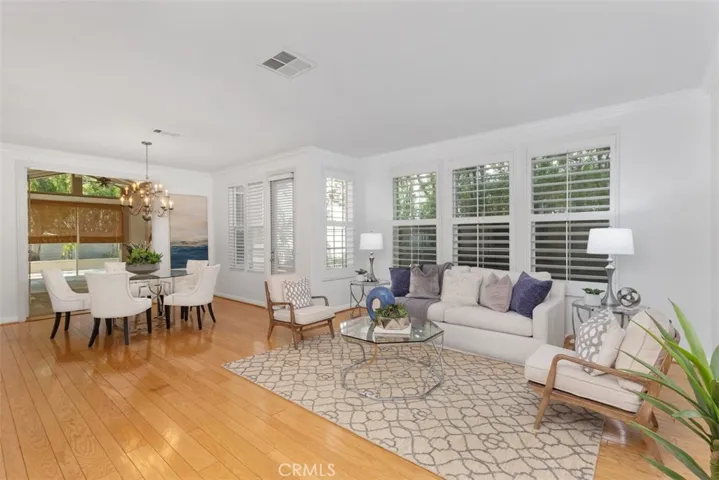 6632 Cedarwood Drive, Huntington Beach, California 92648