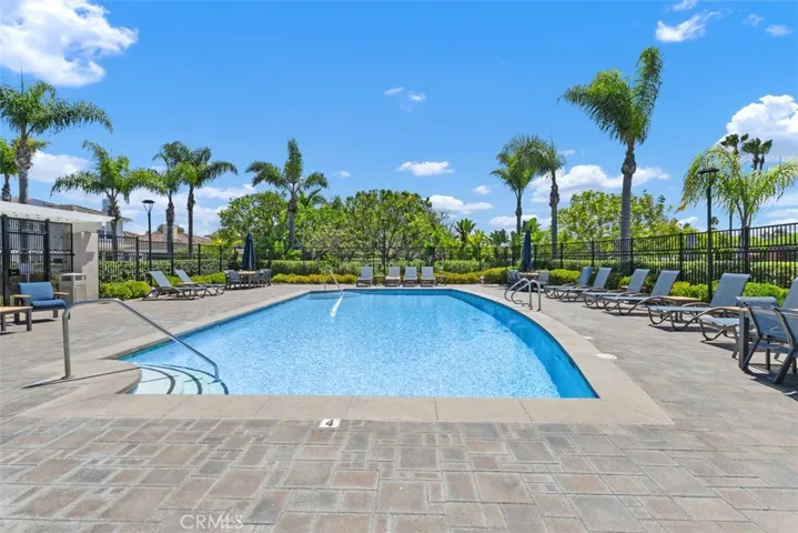 St. AUGUSTINE II POOL