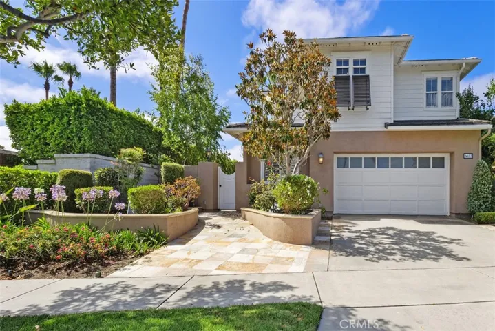 6632 Cedarwood Drive, Huntington Beach, California 92648
