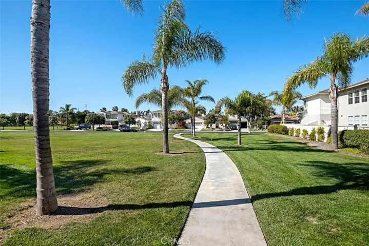 6632 Cedarwood Drive, Huntington Beach, California 92648