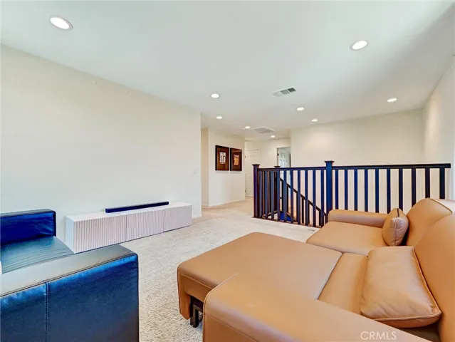 *Loft Area on 2nd Floor