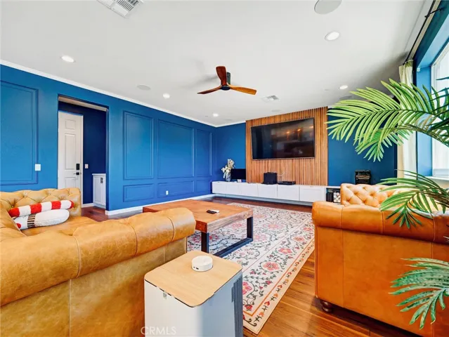 *Living Room
