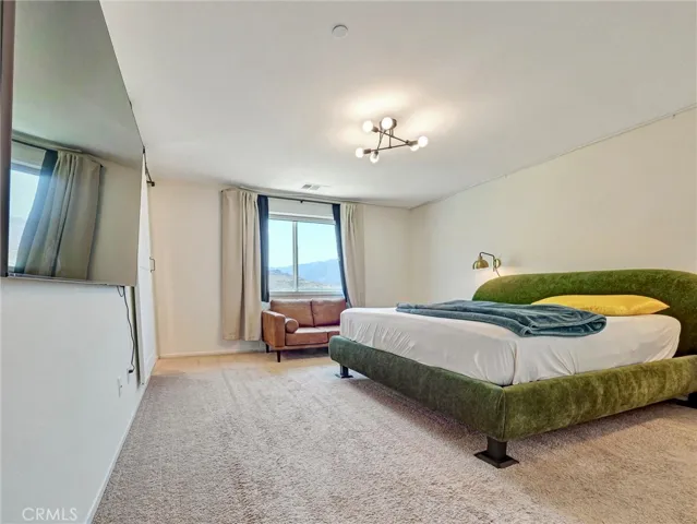 *Master Bedroom