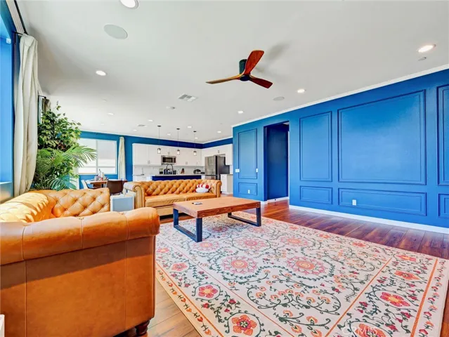 *Living Room