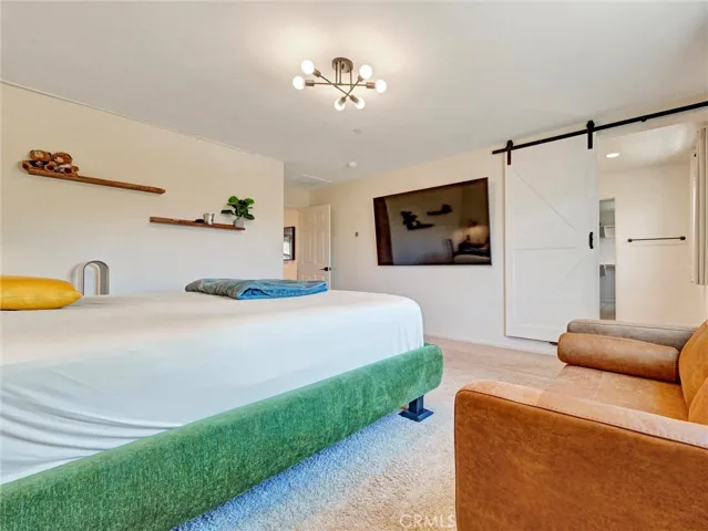 *Master Bedroom