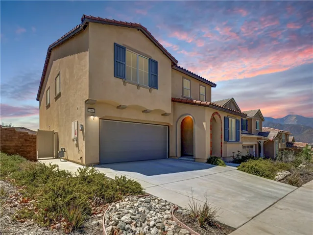 11863 Omni Court, Corona, California 92883
