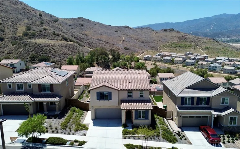 11863 Omni Court, Corona, California 92883