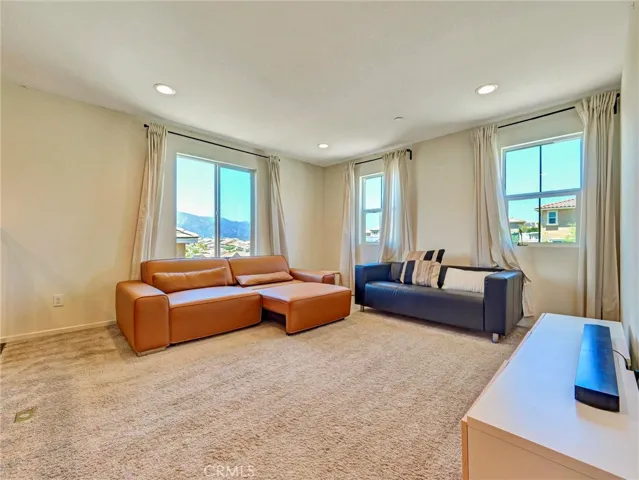 *Loft area on 2nd Floor from stairs