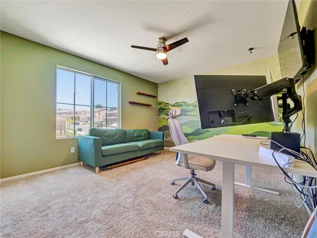 *Office