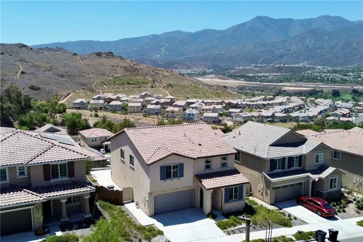11863 Omni Court, Corona, California 92883