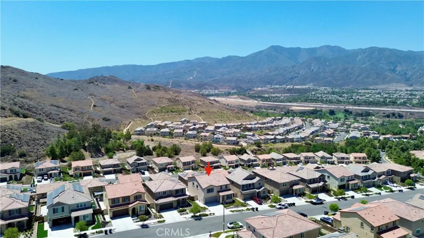 11863 Omni Court, Corona, California 92883