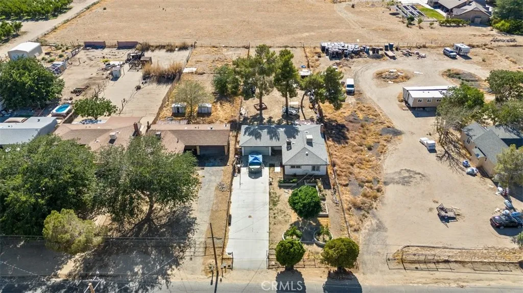 35927 80th Street E, Littlerock, California 93543, 3 Bedrooms Bedrooms, ,1 BathroomBathrooms,Residential,For Sale,80th,SR25166768