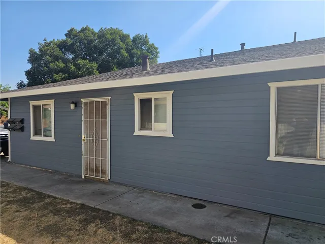 924 W 13th, Merced, California 95341