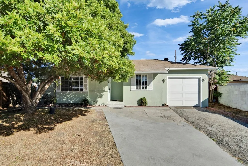 14222 Rockenbach Street, Baldwin Park, California 91706, 3 Bedrooms Bedrooms, ,1 BathroomBathrooms,Residential,For Sale,Rockenbach,WS25168495