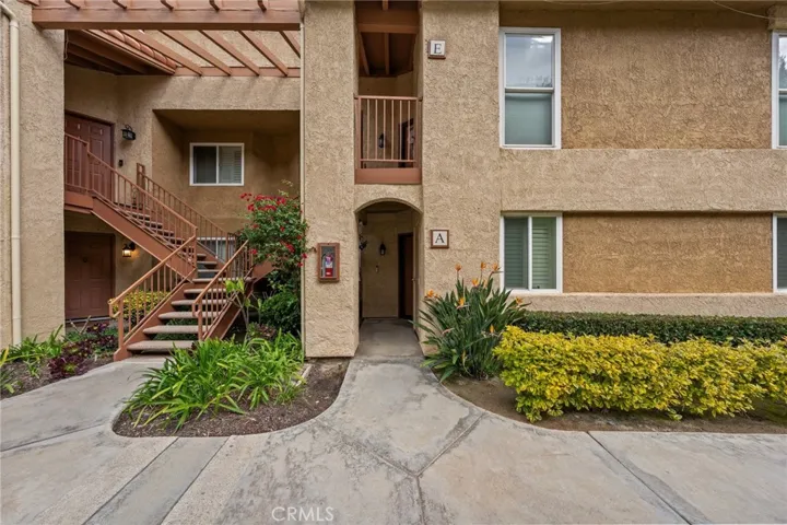 5065 Twilight Canyon Road 35a, Yorba Linda, California 92887