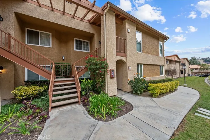 5065 Twilight Canyon Road 35a, Yorba Linda, California 92887