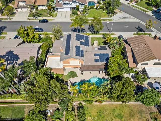 1668 N Chumash Street, Orange, California 92867