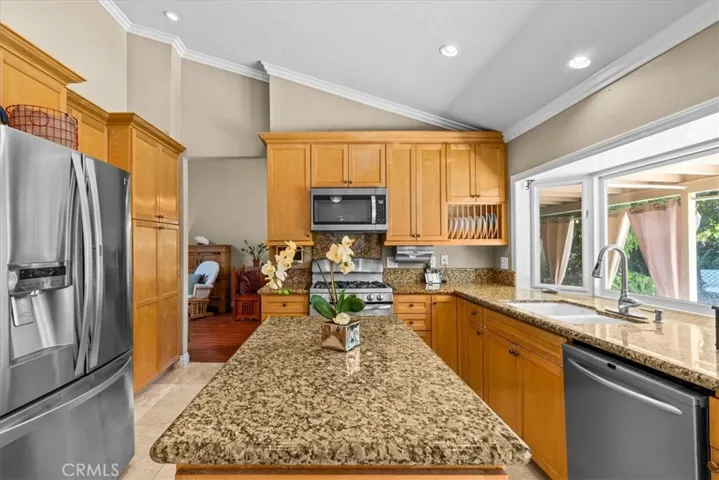1668 N Chumash Street, Orange, California 92867