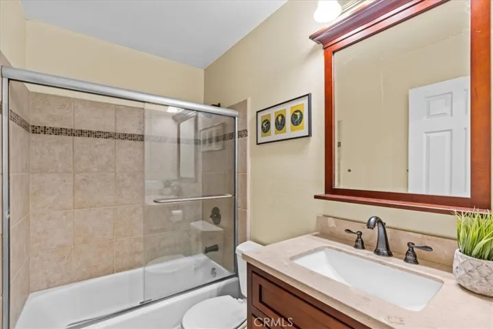 1668 N Chumash Street, Orange, California 92867