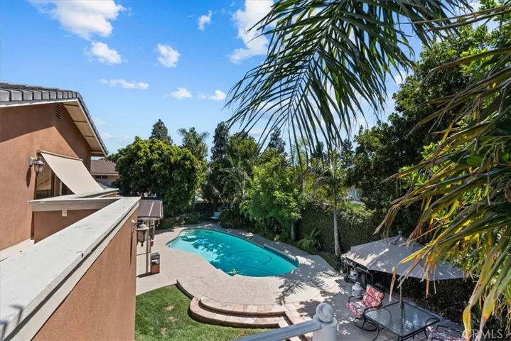 1668 N Chumash Street, Orange, California 92867