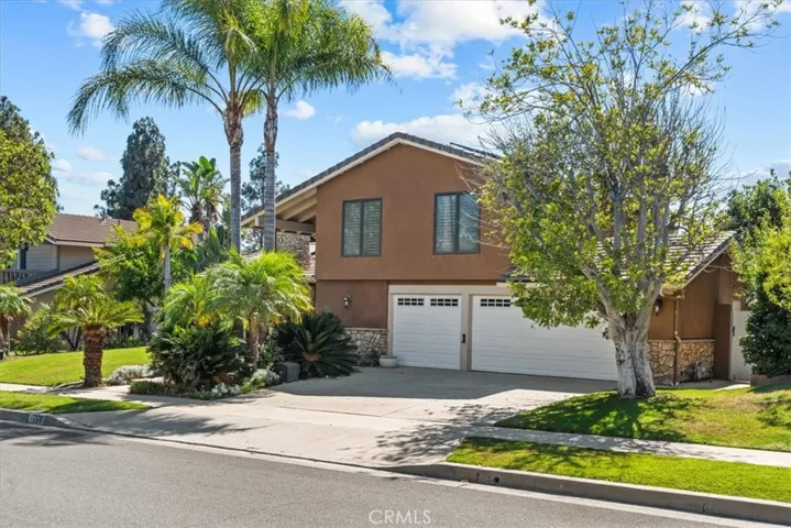 1668 N Chumash Street, Orange, California 92867