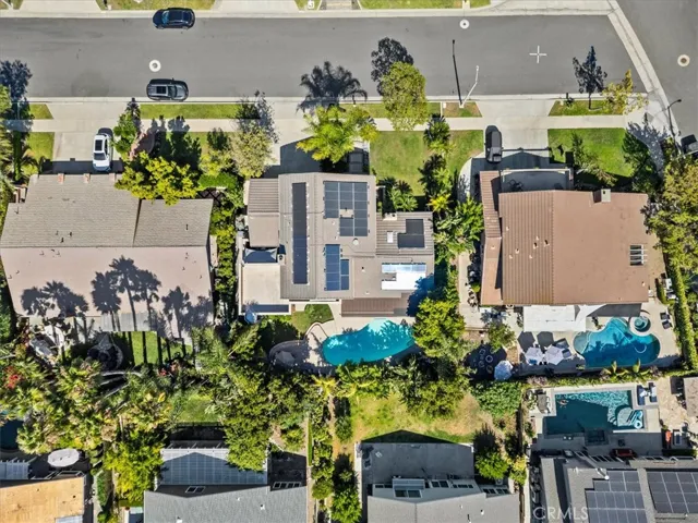 1668 N Chumash Street, Orange, California 92867