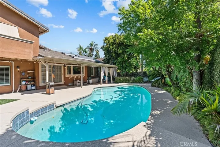 1668 N Chumash Street, Orange, California 92867