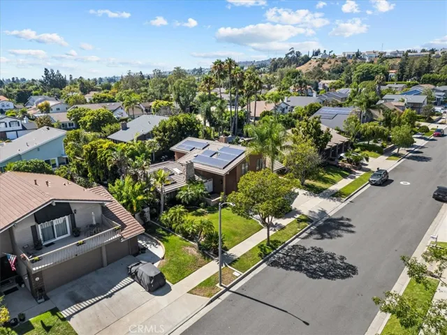 1668 N Chumash Street, Orange, California 92867