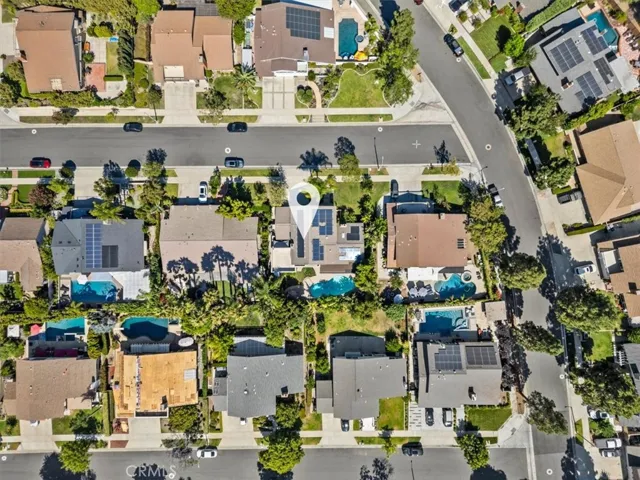 1668 N Chumash Street, Orange, California 92867