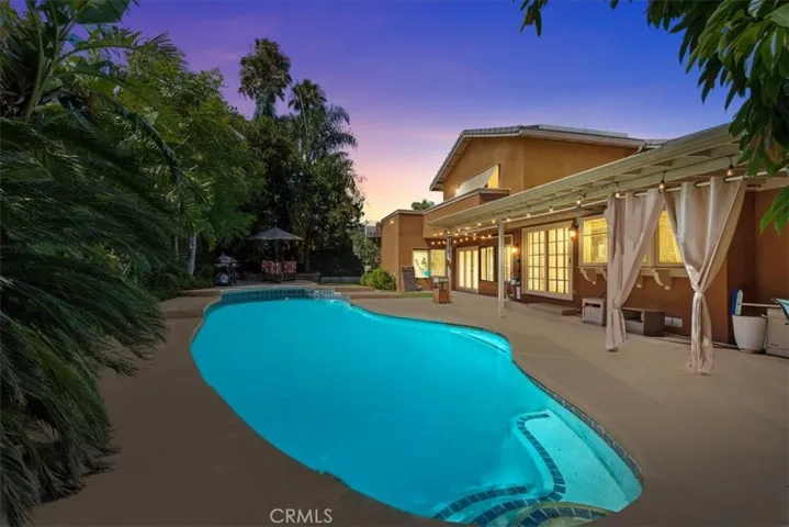 1668 N Chumash Street, Orange, California 92867