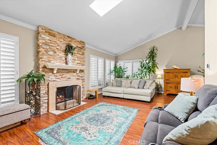 1668 N Chumash Street, Orange, California 92867