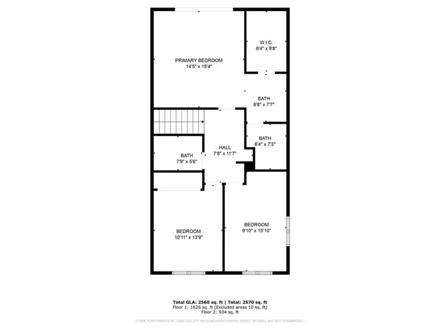 1668 N Chumash Street, Orange, California 92867